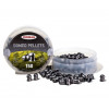 Пули Люман Domed Pellets 6,35 мм, 1,75 грамм, 150 штук
