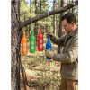 Набор мишеней-бутылок Borner Shooting Bottles (6 штук)