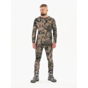 Термобелье Remington Underwear Figur