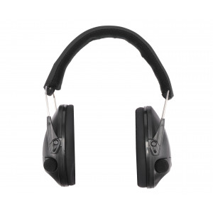 Наушники Remington NRR 21дБ, активные (черные) Наушники Remington NRR 21дБ, активные (черные)