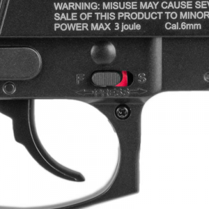 Страйкбольный пистолет Stalker SCM9M (Beretta M9) кал. 6 мм Страйкбольный пистолет Stalker SCM9M (Beretta M9) кал. 6 мм