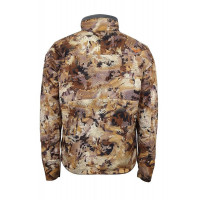 Костюм Remington 3 в 1 Blizzard Yellow Waterfowl Honeycombs