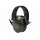 Наушники Remington NRR 21дБ, пассивные (зеленые)