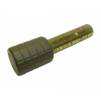 Граната учебно-имитационная PyroFX RGD-33 (S) (пиротехническая, горох)
