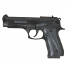 Сигнальный пистолет B92-S KURS (Beretta) кал. 5,5 мм под 10ТК, черный