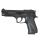 Сигнальный пистолет B92-S KURS (Beretta) кал. 5,5 мм под 10ТК, черный