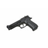 Сигнальный пистолет B92-S KURS (Beretta) кал. 5,5 мм под 10ТК, черный