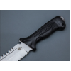 Мачете из стали 65х13 "Мачете-1" Elastron