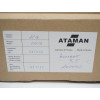 Пневматический пистолет Ataman AP16 (компакт, дерево, PCP) 5,5 мм