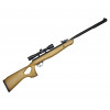 Пневматическая винтовка Crosman Valiant (дерево, NPE, прицел 4x32)