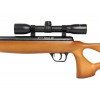 Пневматическая винтовка Crosman Valiant (дерево, NPE, прицел 4x32)