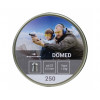 Пули Borner Domed 5,5 мм, 1,04 грамм, 250 штук