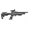 Пневматический пистолет Kral Puncher NP-03 (PCP, 3 Дж) 6,35 мм