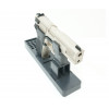 Пневматический пистолет Umarex Walther CP88 Nickel