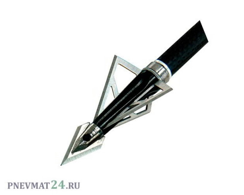 Наконечник CX Troika ST3 100 grn 3 шт.